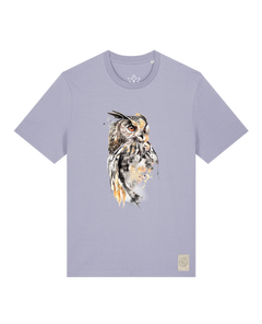 bio-unisex-medium fit-tshirt-eule-sttu169-lavender-front