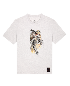 bio-unisex-medium fit-tshirt-eule-sttu169-rennmaus-front