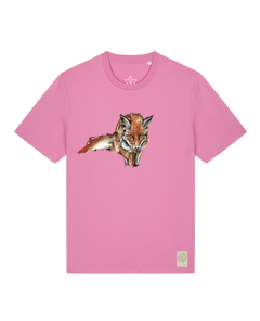 bio-unisex-medium fit-tshirt-fox views-sttu169-kaugummi-front