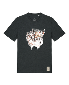 bio-unisex-medium fit-tshirt-fuchspaar-sttu169-elephant-front