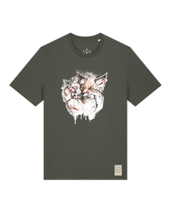 bio-unisex-medium fit-tshirt-fuchspaar-sttu169-grunkohl-front