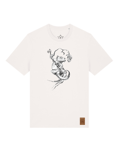 bio-unisex-medium fit-tshirt-gecko-sttu169-bio ei-front