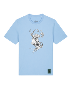 bio-unisex-medium fit-tshirt-gecko-sttu169-lagune-front