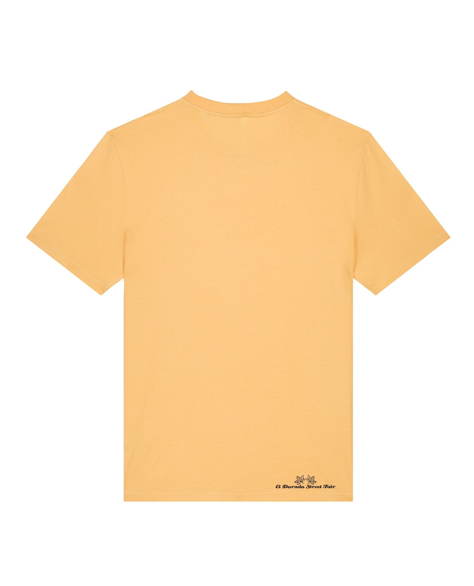 bio-unisex-medium fit-tshirt-gecko-sttu169-senfkorn-back