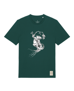 bio-unisex-medium fit-tshirt-gecko-sttu169-spirulina-front