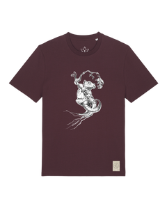 bio-unisex-medium fit-tshirt-gecko-sttu169-zartbitter-front