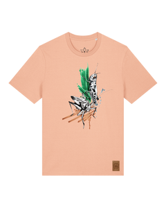 bio-unisex-medium fit-tshirt-grassland population-sttu169-agyptische keramik-front