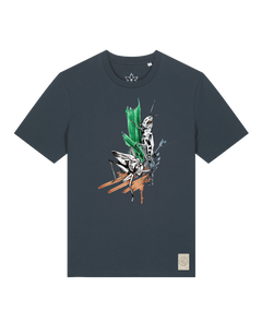 bio-unisex-medium fit-tshirt-grassland population-sttu169-blaubeernacht-front