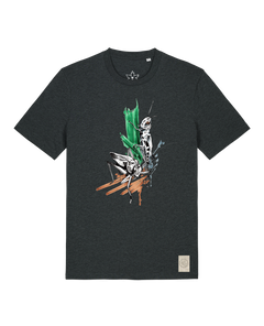 bio-unisex-medium fit-tshirt-grassland population-sttu169-elephant-front
