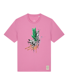 bio-unisex-medium fit-tshirt-grassland population-sttu169-kaugummi-front