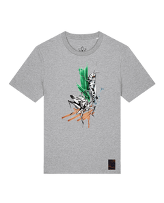 bio-unisex-medium fit-tshirt-grassland population-sttu169-mausgrau-front