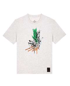 bio-unisex-medium fit-tshirt-grassland population-sttu169-rennmaus-front