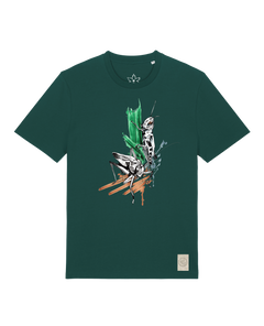 bio-unisex-medium fit-tshirt-grassland population-sttu169-spirulina-front
