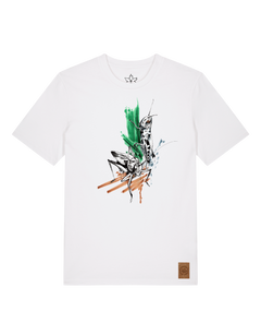 bio-unisex-medium fit-tshirt-grassland population-sttu169-weiß-front