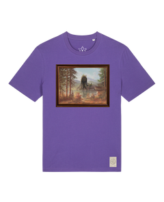 bio-unisex-medium fit-tshirt-herbst im riesengebirge-sttu169-blaukraut-front