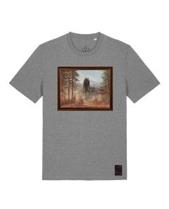 bio-unisex-medium fit-tshirt-herbst im riesengebirge-sttu169-opossum-front