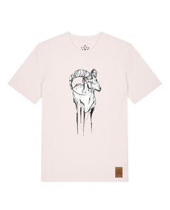 bio-unisex-medium fit-tshirt-ibex-sttu169-baumwollblute-front