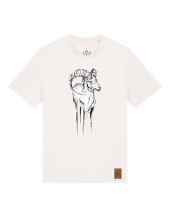 bio-unisex-medium fit-tshirt-ibex-sttu169-bio ei-front
