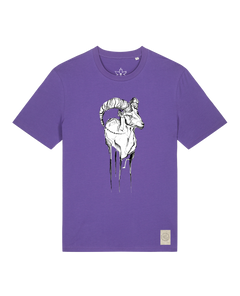 bio-unisex-medium fit-tshirt-ibex-sttu169-blaukraut-front