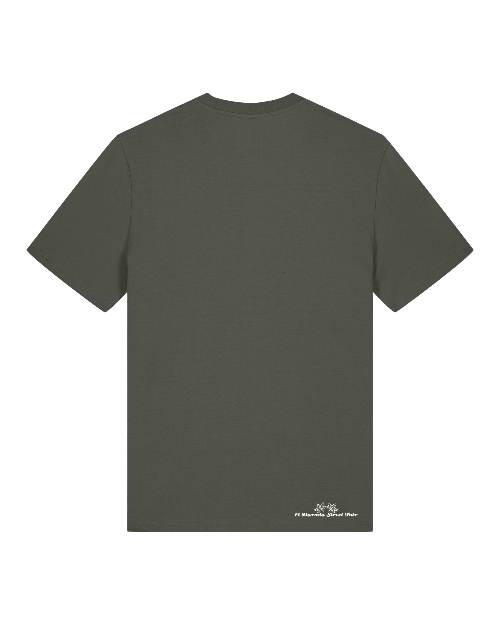 bio-unisex-medium fit-tshirt-ibex-sttu169-grunkohl-back