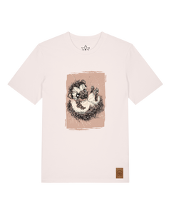 bio-unisex-medium fit-tshirt-igel-sttu169-baumwollblute-front
