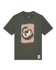 bio-unisex-medium fit-tshirt-igel-sttu169-grunkohl-front