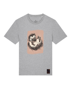 bio-unisex-medium fit-tshirt-igel-sttu169-mausgrau-front