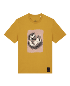 bio-unisex-medium fit-tshirt-igel-sttu169-senf-front