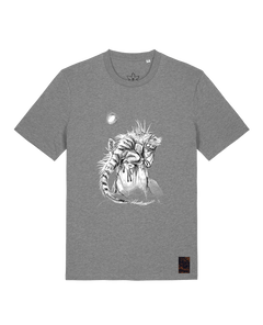 bio-unisex-medium fit-tshirt-iguana-sttu169-opossum-front