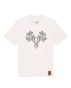 bio-unisex-medium fit-tshirt-king of wood-sttu169-bio ei-front