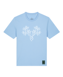 bio-unisex-medium fit-tshirt-king of wood-sttu169-lagune-front
