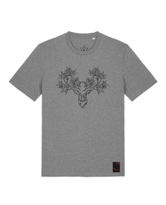 bio-unisex-medium fit-tshirt-king of wood-sttu169-opossum-front