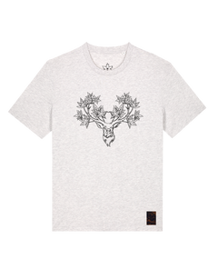 bio-unisex-medium fit-tshirt-king of wood-sttu169-rennmaus-front