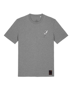 bio-unisex-medium fit-tshirt-kolibri (backprint)-sttu169-opossum-front