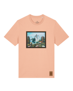 bio-unisex-medium fit-tshirt-krakonoš in holidays-sttu169-agyptische keramik-front
