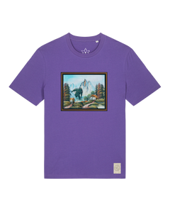 bio-unisex-medium fit-tshirt-krakonoš in holidays-sttu169-blaukraut-front