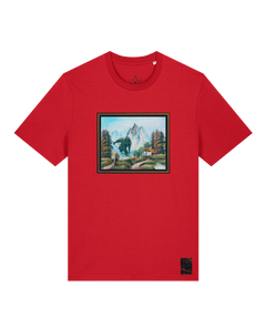 bio-unisex-medium fit-tshirt-krakonoš in holidays-sttu169-erdbeere-front