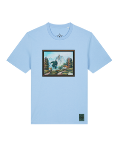 bio-unisex-medium fit-tshirt-krakonoš in holidays-sttu169-lagune-front
