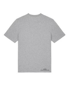 bio-unisex-medium fit-tshirt-krakonoš in holidays-sttu169-mausgrau-back