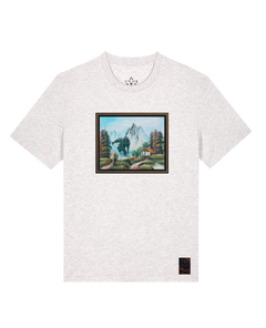 bio-unisex-medium fit-tshirt-krakonoš in holidays-sttu169-rennmaus-front