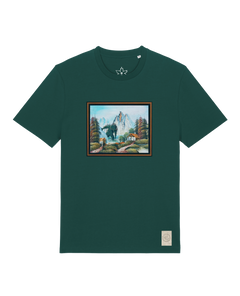 bio-unisex-medium fit-tshirt-krakonoš in holidays-sttu169-spirulina-front