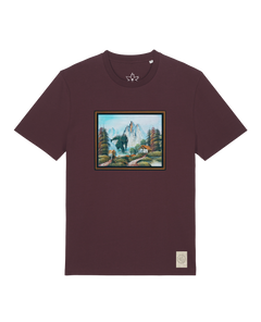 bio-unisex-medium fit-tshirt-krakonoš in holidays-sttu169-zartbitter-front