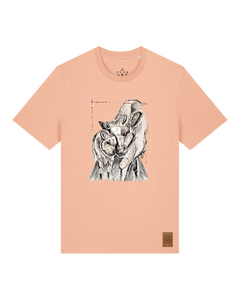 bio-unisex-medium fit-tshirt-kühe-sttu169-agyptische keramik-front