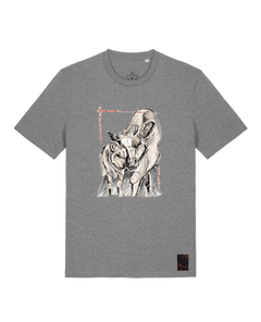 bio-unisex-medium fit-tshirt-kühe-sttu169-opossum-front