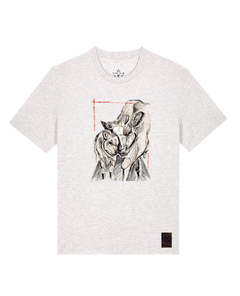 bio-unisex-medium fit-tshirt-kühe-sttu169-rennmaus-front