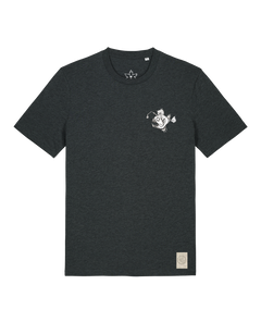bio-unisex-medium fit-tshirt-lampionfisch (backprint)-sttu169-elephant-front