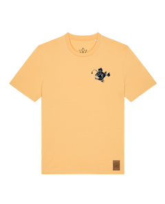 bio-unisex-medium fit-tshirt-lampionfisch (backprint)-sttu169-senfkorn-front