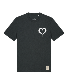 bio-unisex-medium fit-tshirt-milchmagd (backprint)-sttu169-elephant-front