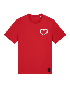 bio-unisex-medium fit-tshirt-milchmagd (backprint)-sttu169-erdbeere-front