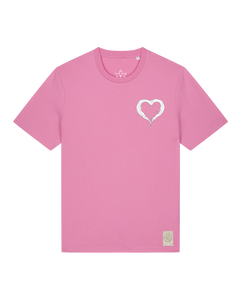 bio-unisex-medium fit-tshirt-milchmagd (backprint)-sttu169-kaugummi-front